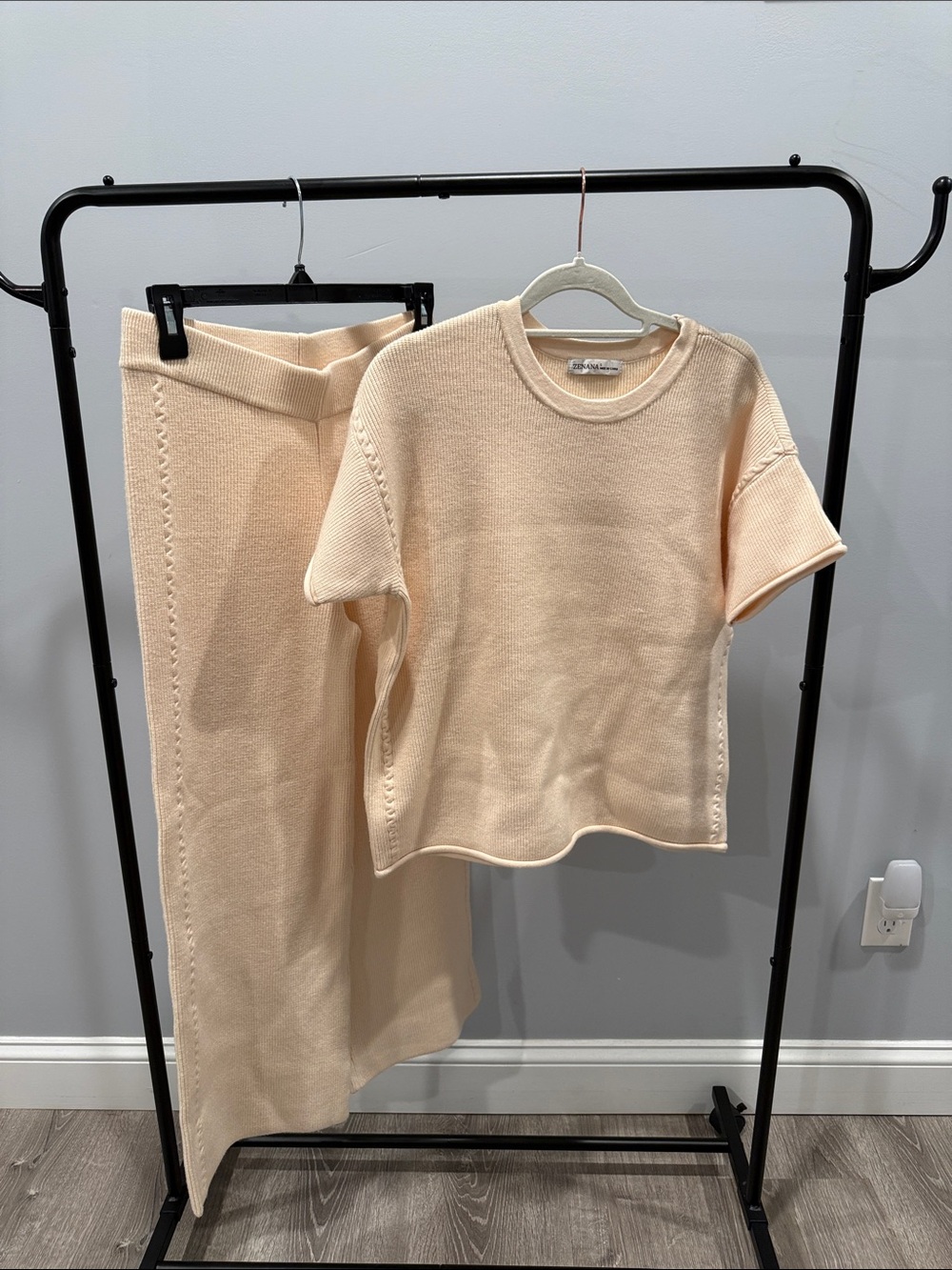 Zenana Set Brand New